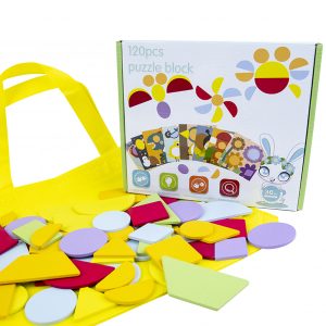 Puzzle Block