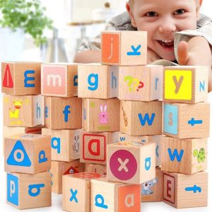 Combination Building Block