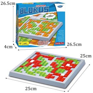 BLOKUS JUNIOR