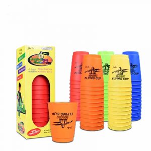 speed stacking