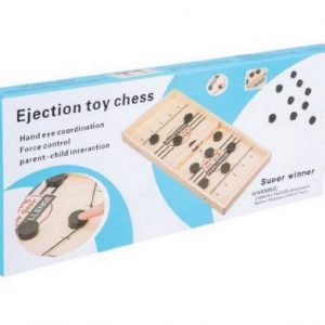 Ejection Toy Chess