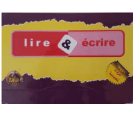 lire et écrire