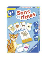 Sons et rimes