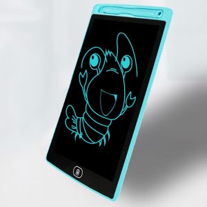 LCD writing tablet