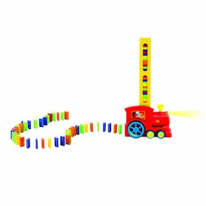 Domino Train