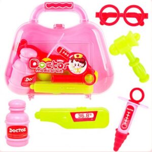 Doctor set baby