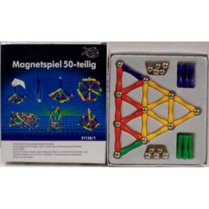 Magnetspiel