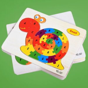 Puzzles