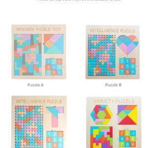 Puzzles