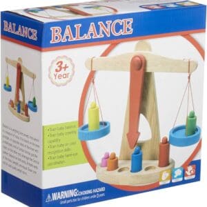 Balance
