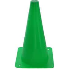 Cône vert