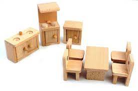 Dollshouse furniture kitchen