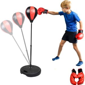Punching ball
