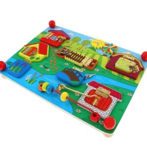 Unclock game