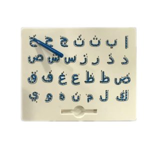 كرافيزم الحروف العربية القلم المغناطيسي