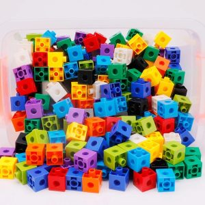 Cube Mathlink