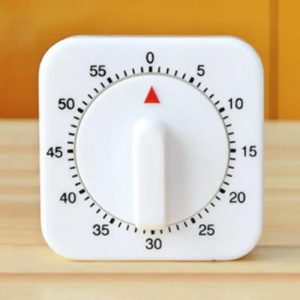 timer clock