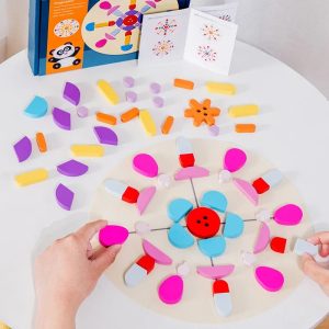 Creatives Puzzle Blocks